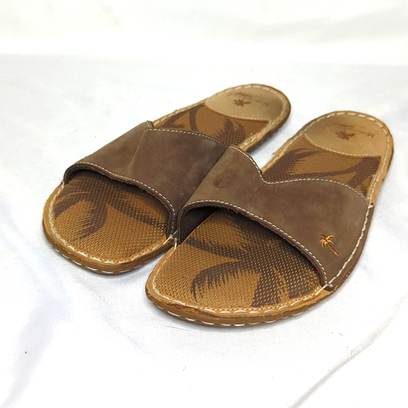 margaritaville slippers